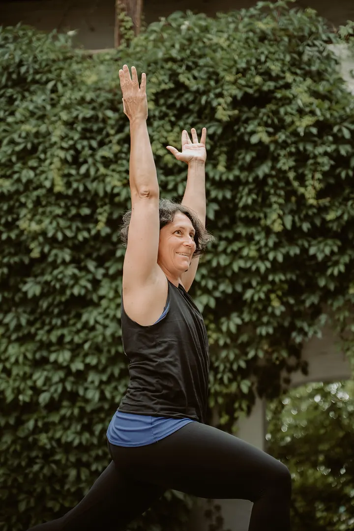 IN ZEN MA Bewegung Verbindung — yoga-studio in Altstadt Südwest, Ingolstadt — 3