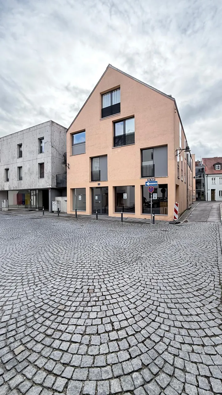 IN ZEN MA Bewegung Verbindung — yoga-studio in Ingolstadt — 3