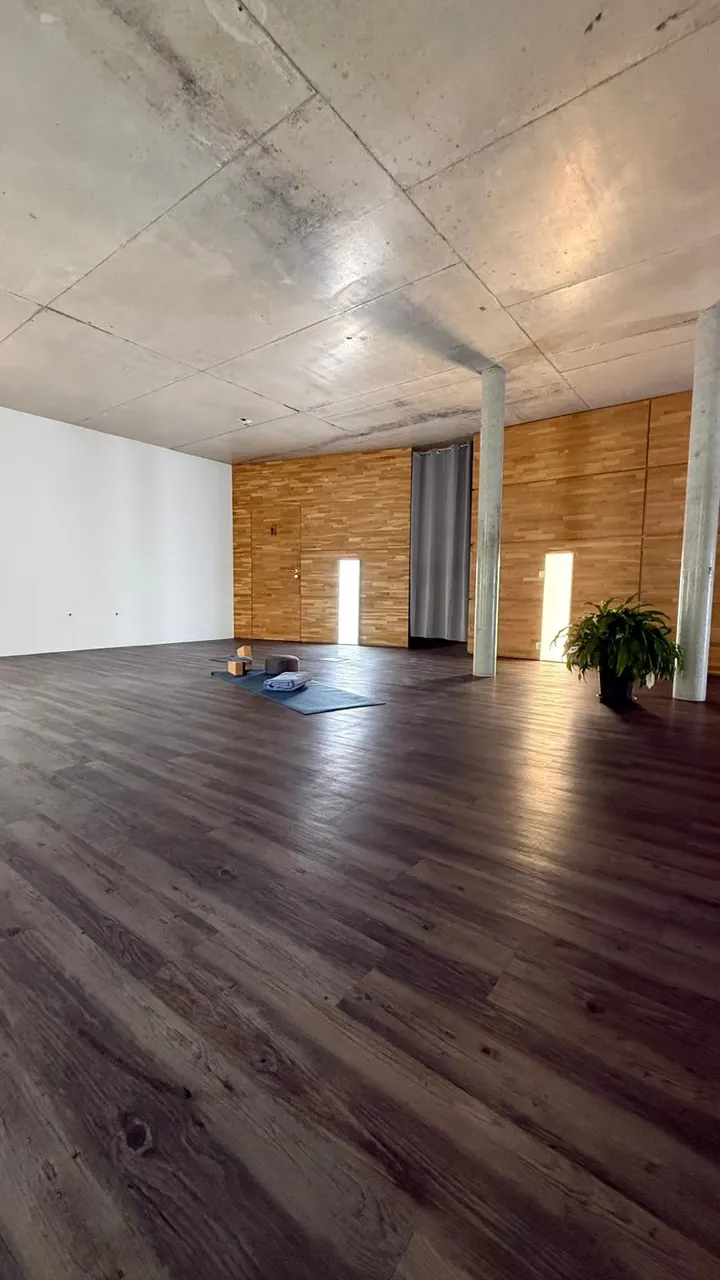 IN ZEN MA Bewegung Verbindung — yoga-studio in Ingolstadt — 4