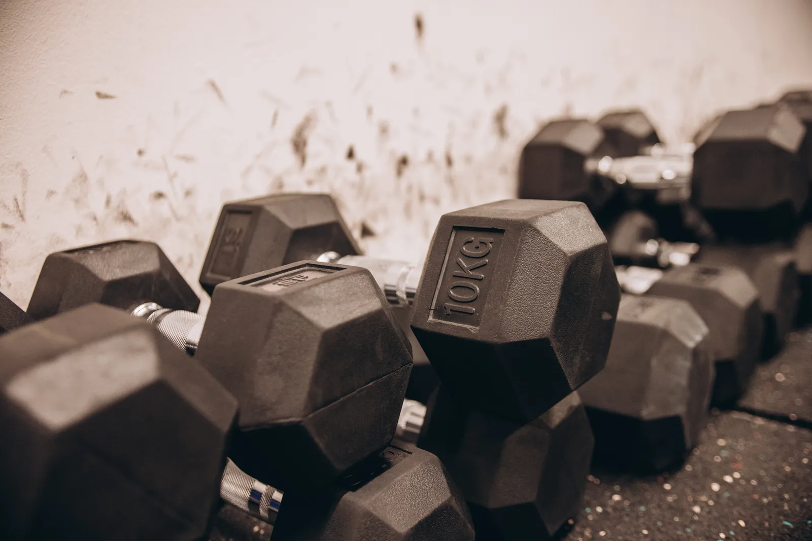 WOD Place — crossfit-studio i Solingen — 3
