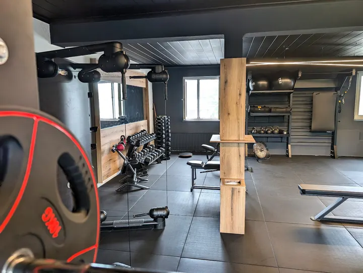 Gesundheitszentrum Oberhausen — fitnessstudio in Oberhausen — 4