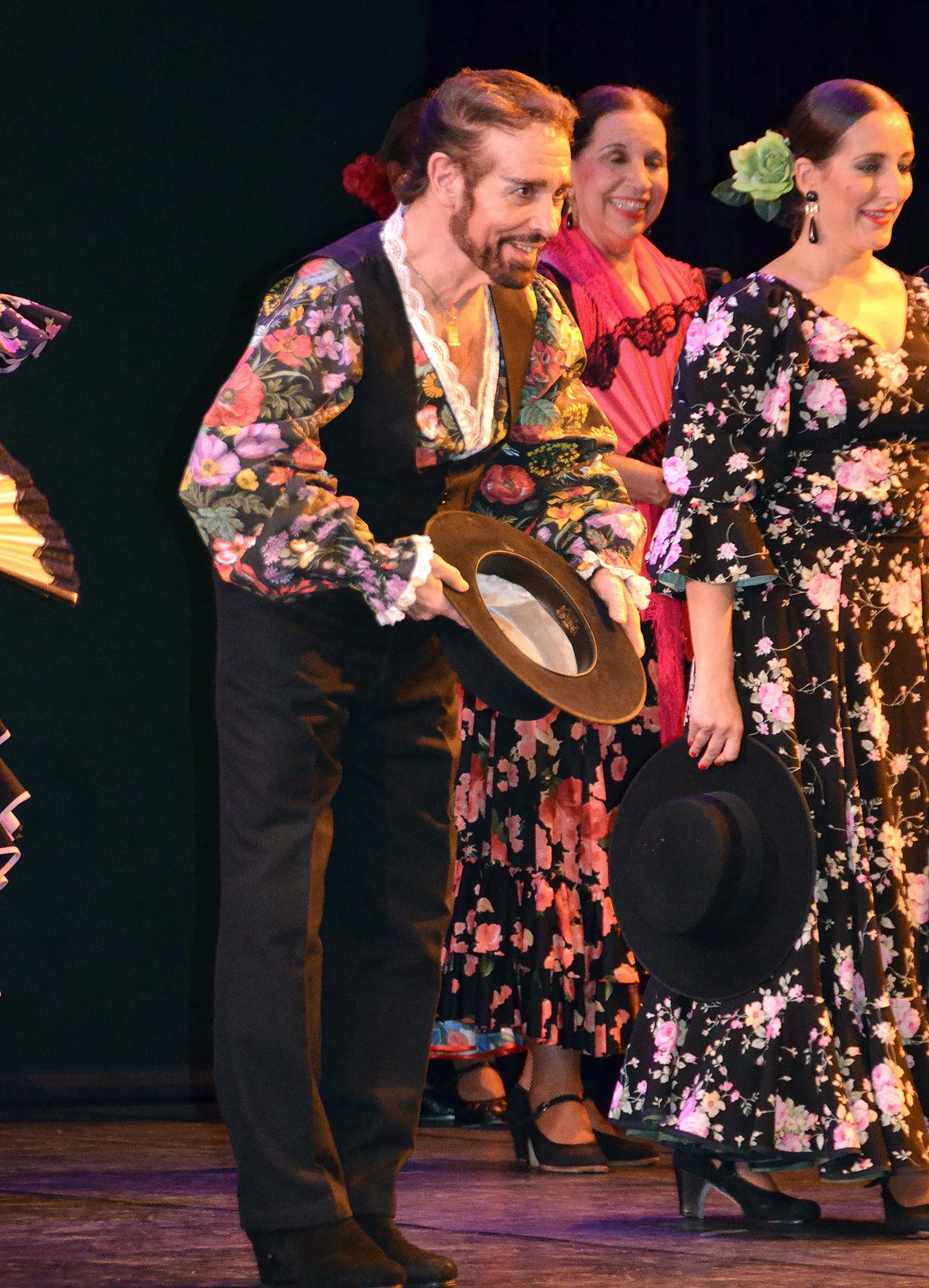 Flamenco München - Gonzàlez Reyes — tanz-studio in München — 4