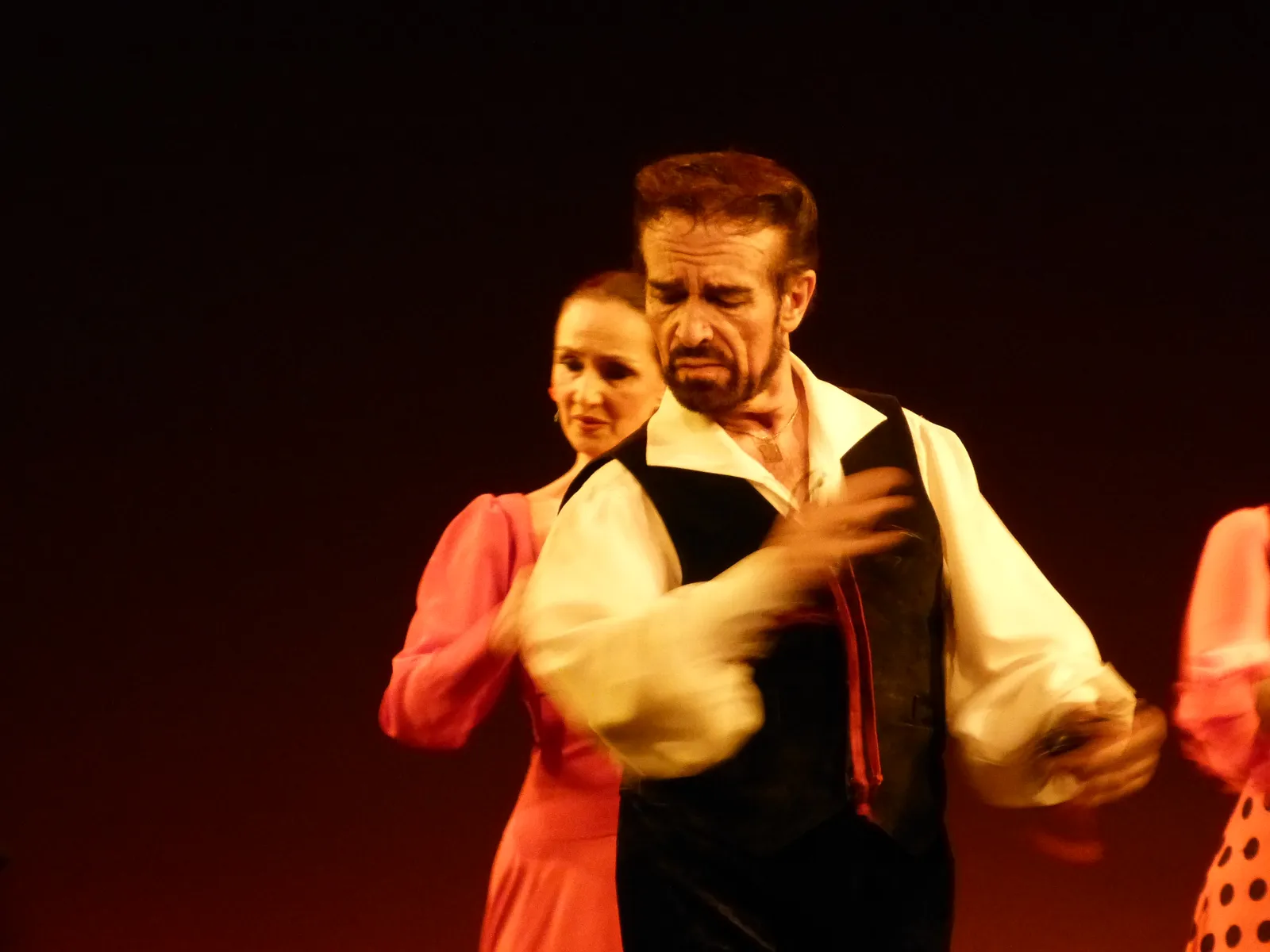 Flamenco München - Gonzàlez Reyes — tanz-studio in München — 6