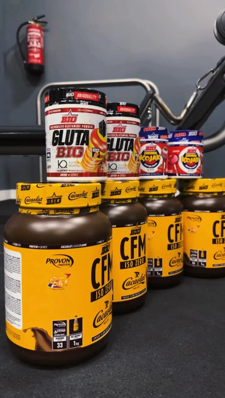 Quirotecsport - High Performance Center — fuerza-studio en Castellón de la Plana — 2