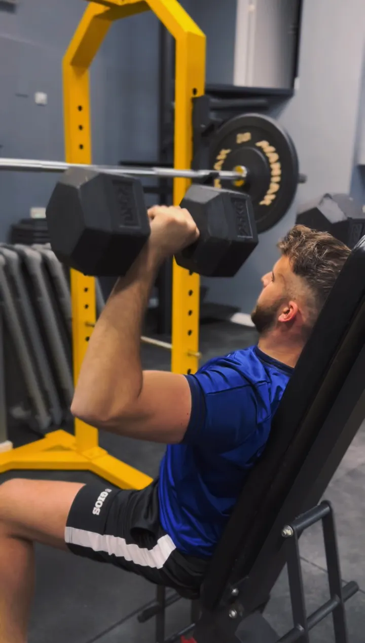 Quirotecsport - High Performance Center — fuerza-studio en Castellón de la Plana — 3