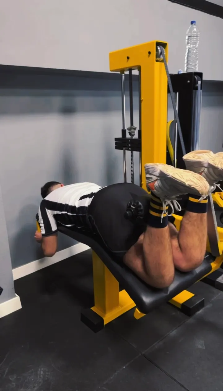 Quirotecsport - High Performance Center — fuerza-studio en Castellón de la Plana — 4