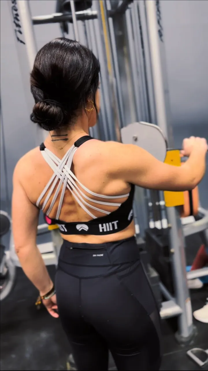Quirotecsport - High Performance Center — fuerza-studio en Castellón de la Plana — 5