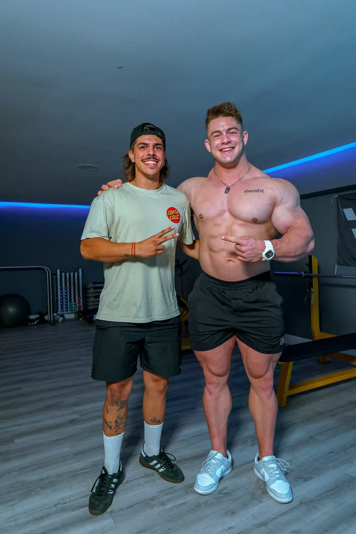 Quirotecsport - High Performance Center — Entrenamiento personal en Castellón de la Plana