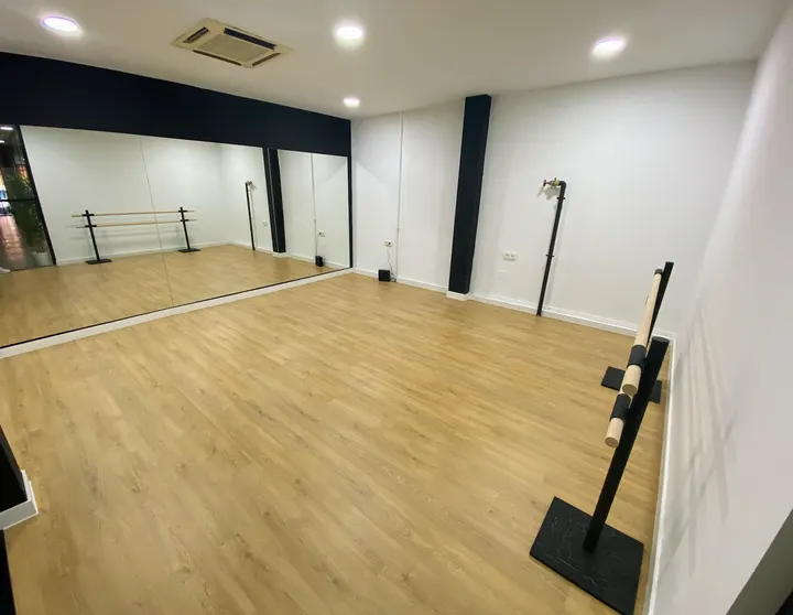 NDStudio — baile-studio en Son Pisà, Palma — 3