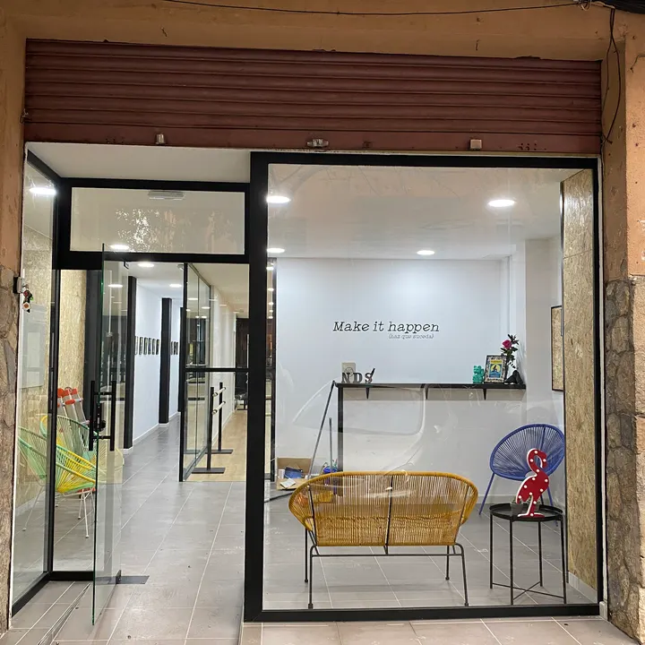 NDStudio — baile-studio en Palma — 3