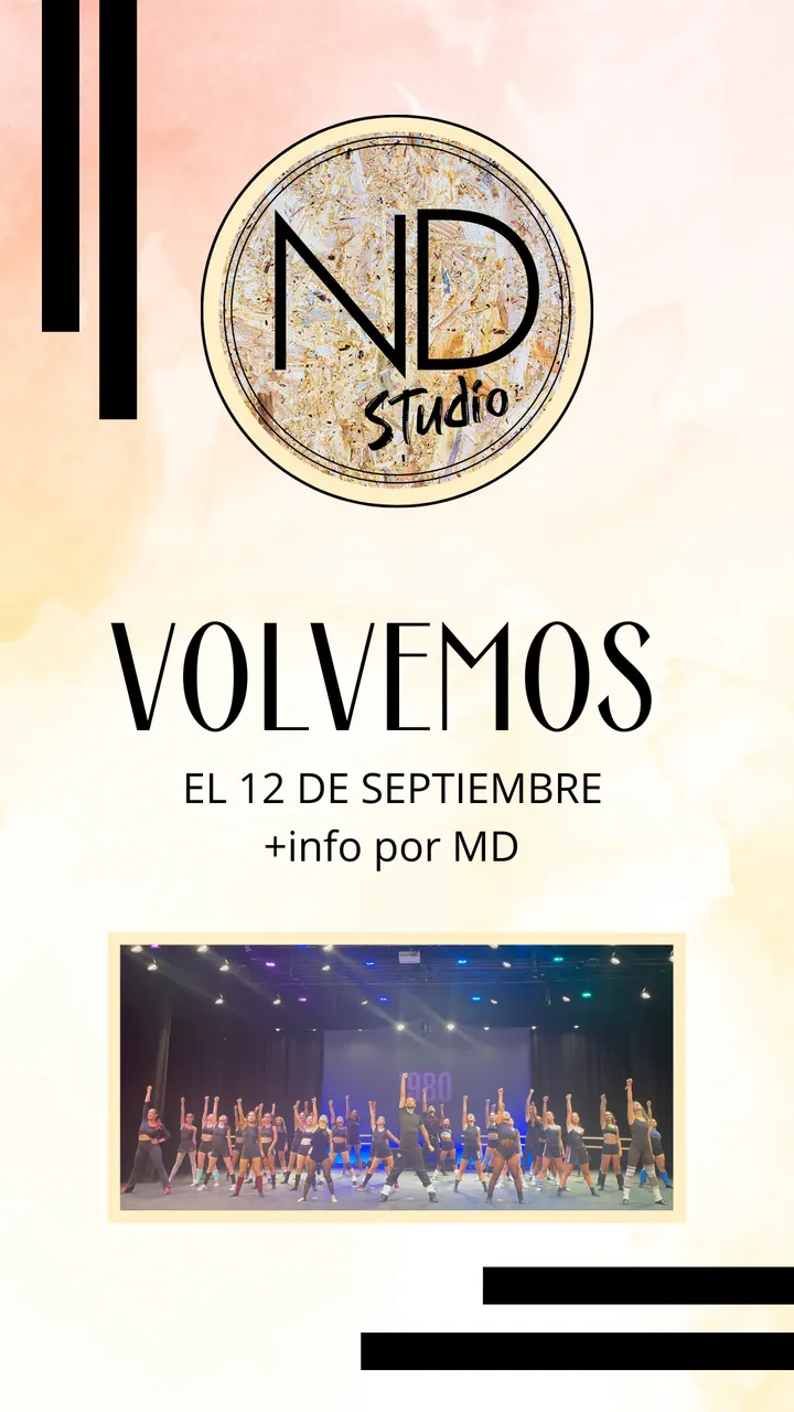 NDStudio — baile-studio en Palma — 5