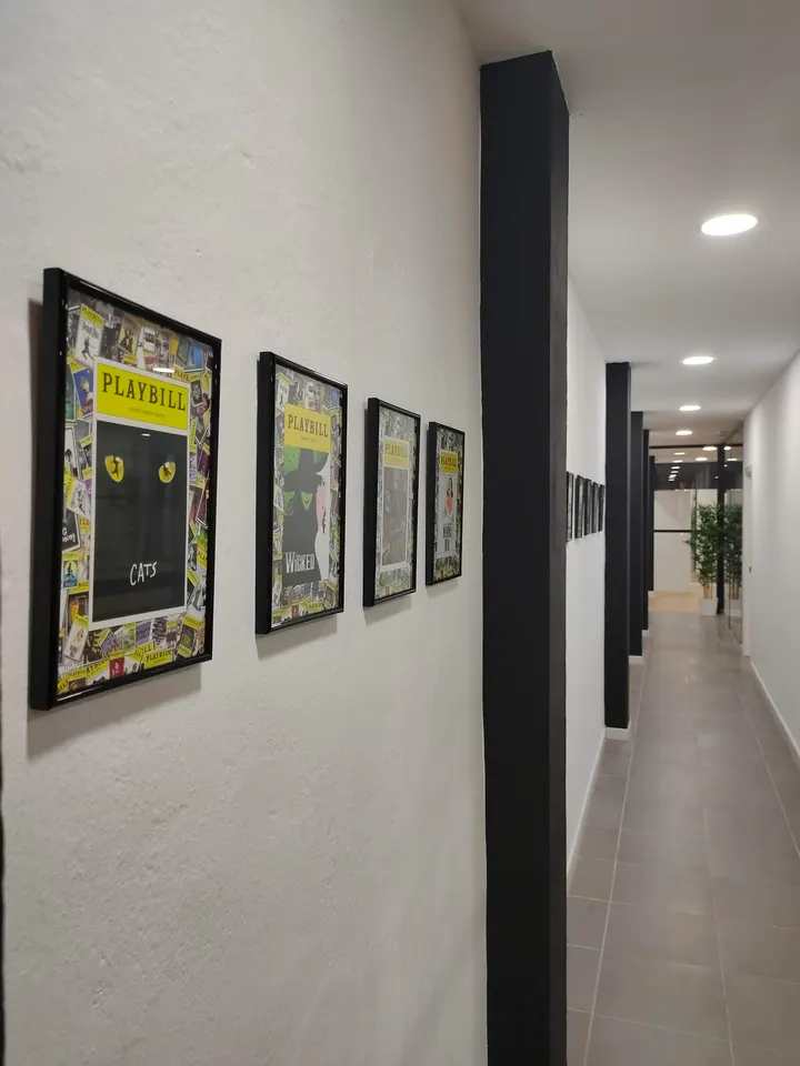 NDStudio — Baile en Son Pisà, Palma