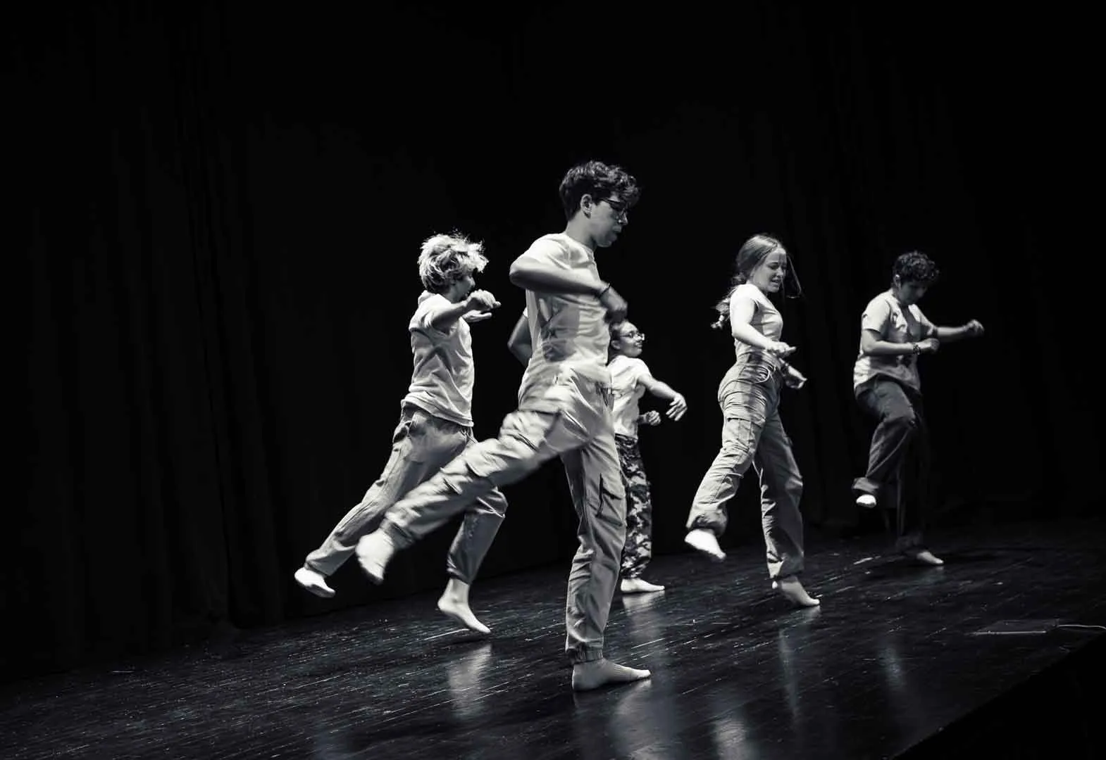 Gea Centro de Danza y Bienestar Alcalá de Henares — baile-studio en Alcalá de Henares — 4