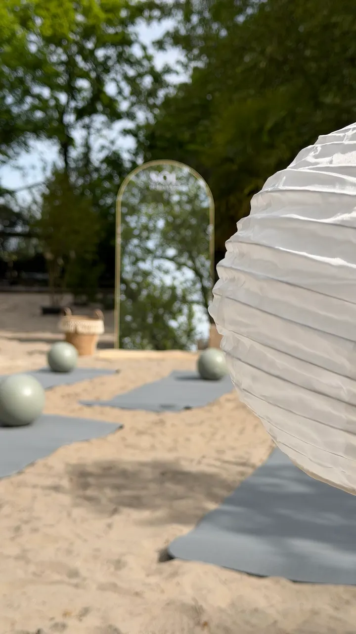 SŌL Pilates — pilates-studio in Oppau, Ludwigshafen am Rhein — 2