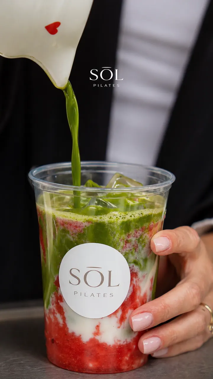 SŌL Pilates — pilates-studio in Oppau, Ludwigshafen am Rhein — 3