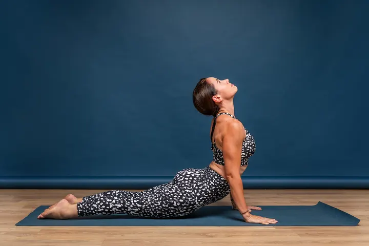 L'Atelier Yoga — yoga-studio au Piol, Nice — 2