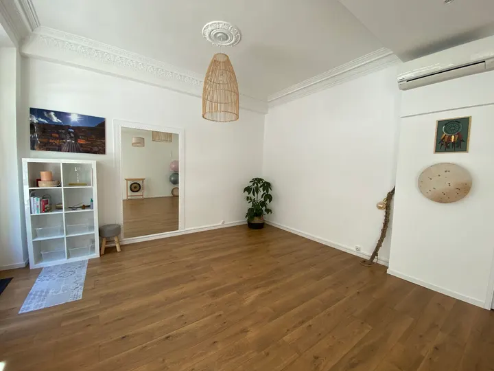 L'Atelier Yoga — yoga-studio au Piol, Nice — 3