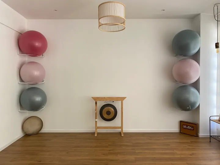 L'Atelier Yoga — yoga-studio à Nice — 3