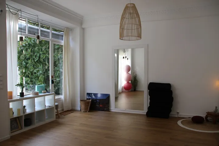 L'Atelier Yoga — yoga-studio à Nice — 4