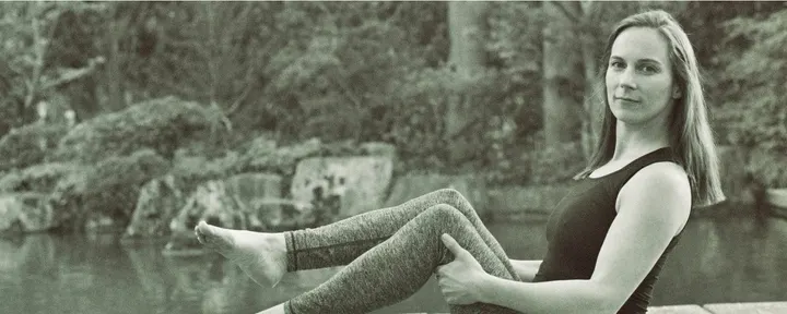 Yoga Theresa Klesper — Yoga in Freimann, München
