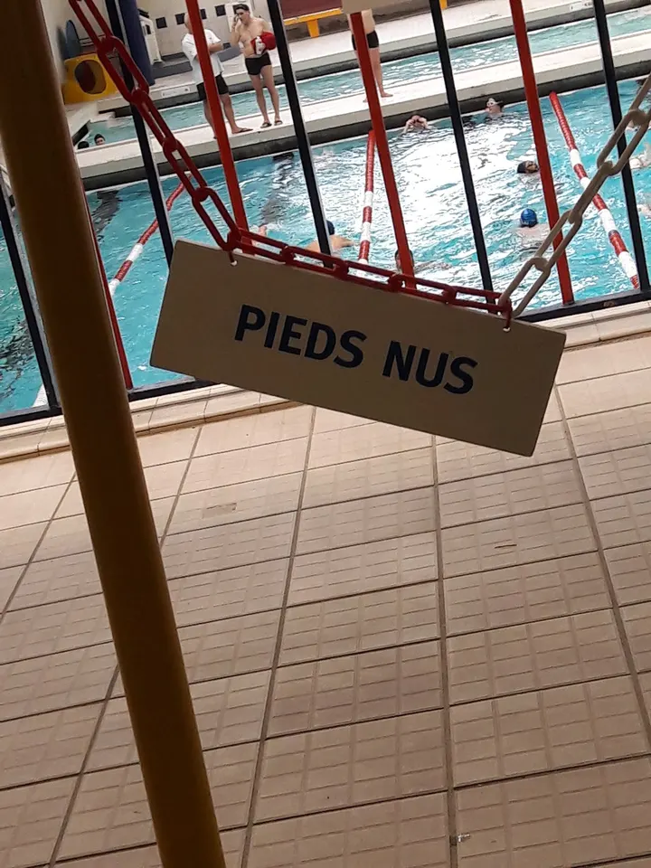 Piscine Château-Landon — salle de fitness-studio à Paris 10e Arrondissement, Paris — 2