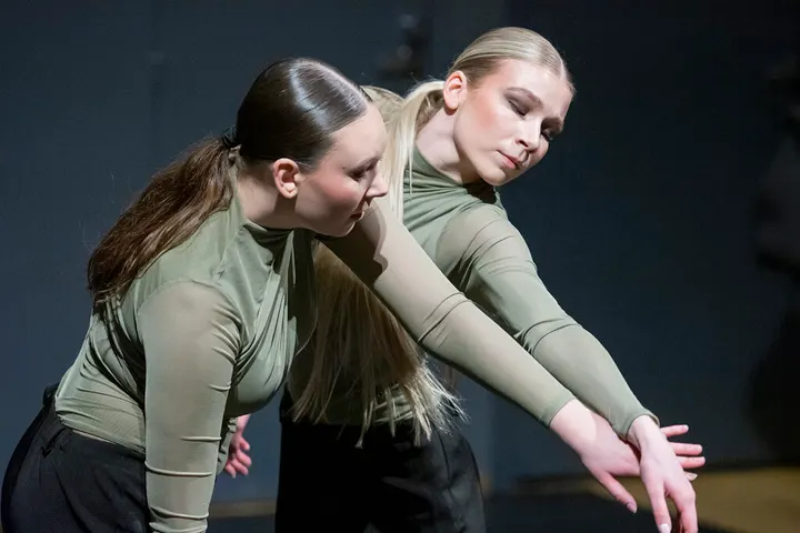 Turun Seudun Tanssioppilaitos — Dance – Centrum, Kaarina