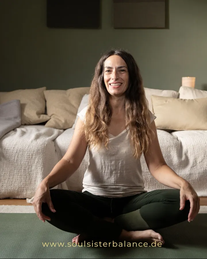 Soul Sister Balance - Sandra Schmidt — yoga-studio in Bahnhofs- und Bismarckviertel, Augsburg — 2