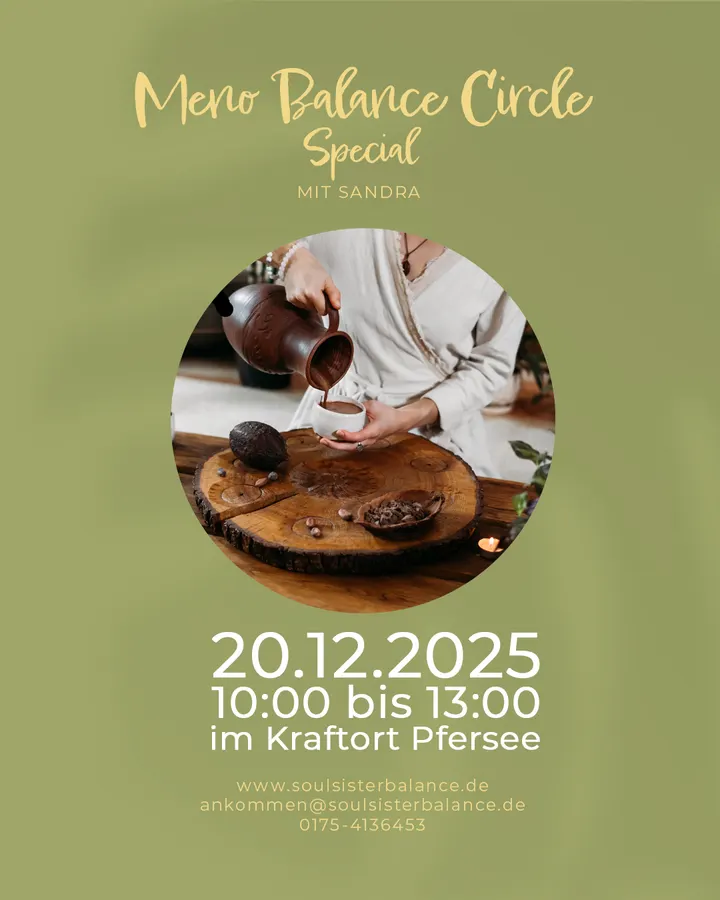 Soul Sister Balance - Sandra Schmidt — yoga-studio in Bahnhofs- und Bismarckviertel, Augsburg — 3