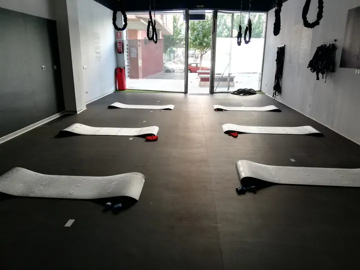 Urbanfit Murcia — hiit-studio en San Antón, Murcia — 2