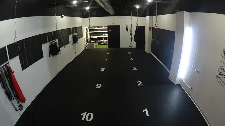 Urbanfit Murcia — hiit-studio en San Antón, Murcia — 3
