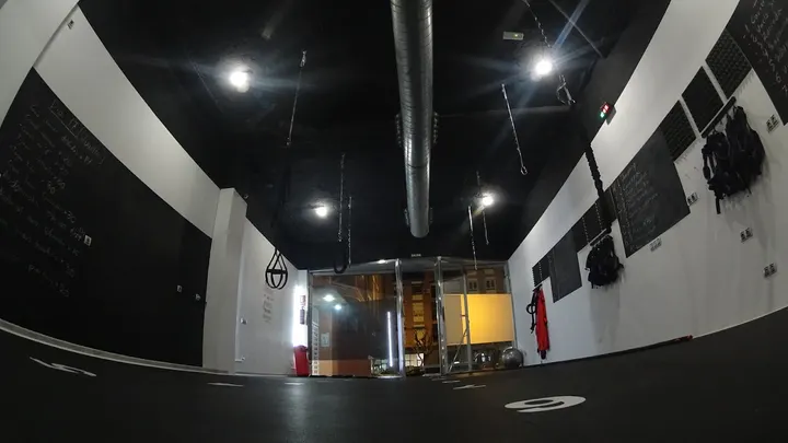 Urbanfit Murcia — hiit-studio en Murcia — 3