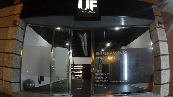 Urbanfit Murcia — hiit-studio en Murcia — 4