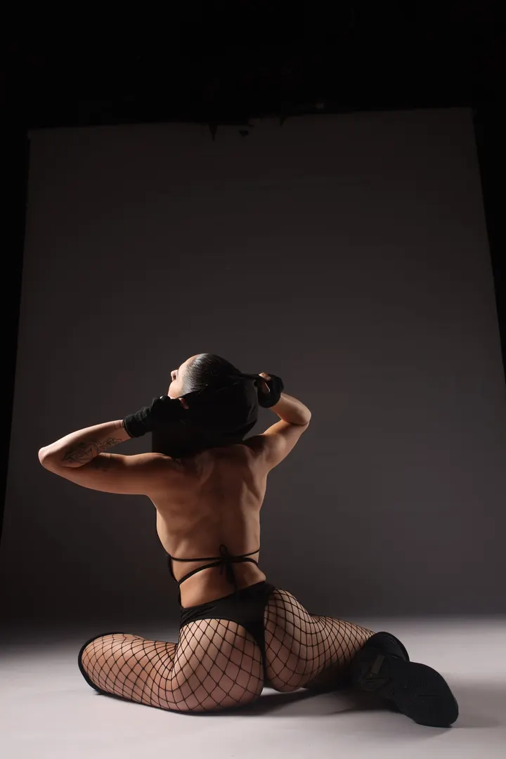 danceALL — danse-studio à La Martinière, Notre-Dame-d'Oé — 2