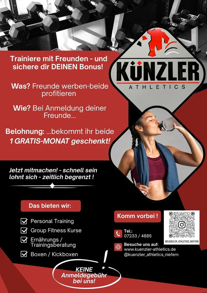Künzler — boxen-studio in Niefern, Niefern-Öschelbronn-Niefern — 2