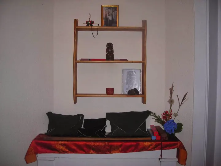 Dojo Zen — arts martiaux-studio à Bel Air, Saint-Étienne — 3