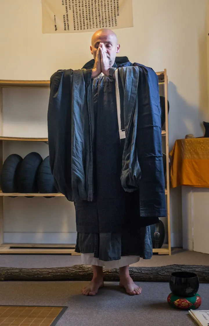 Dojo Zen — arts martiaux-studio à Saint-Étienne — 4