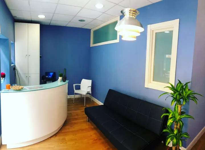 Across Bilbao — yoga-studio en Abando, Bilbao — 2