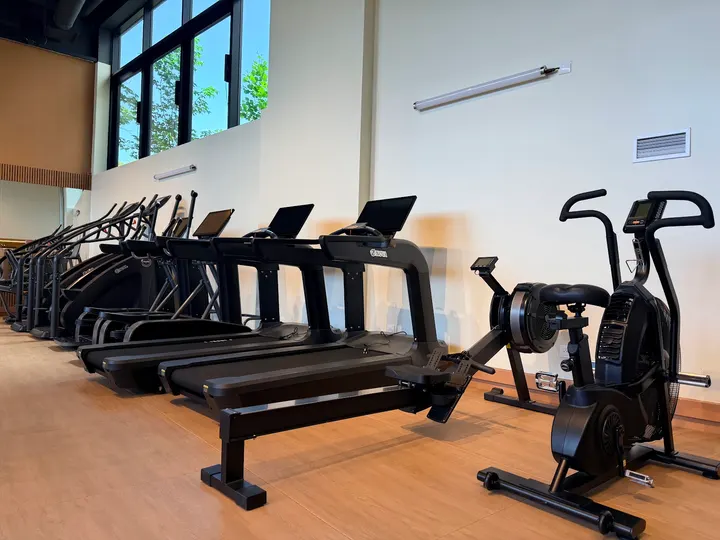 Kairos Club (Pilates&Gym) — pilates-studio à Paris 13e Arrondissement, Paris — 2