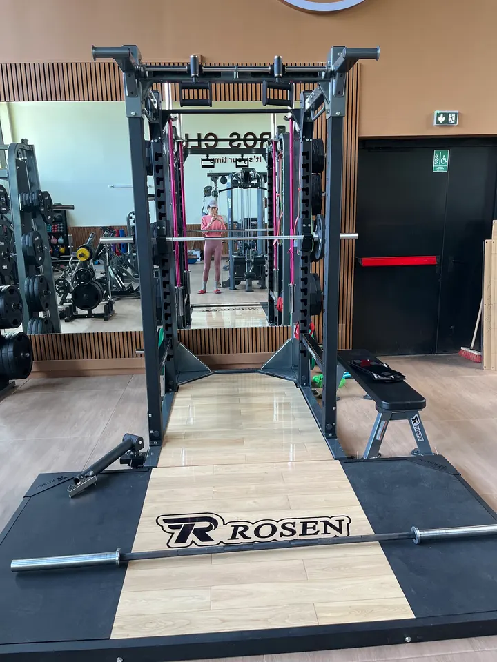 Kairos Club (Pilates&Gym) — pilates-studio à Paris — 3