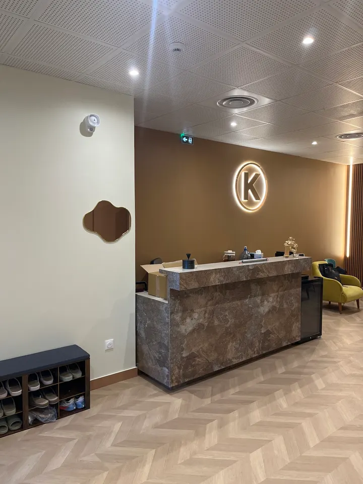 Kairos Club (Pilates&Gym) — pilates-studio à Paris — 4