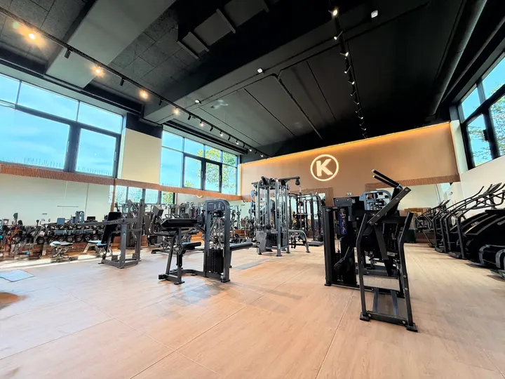 Kairos Club (Pilates&Gym) — Pilates à Paris 13e Arrondissement, Paris