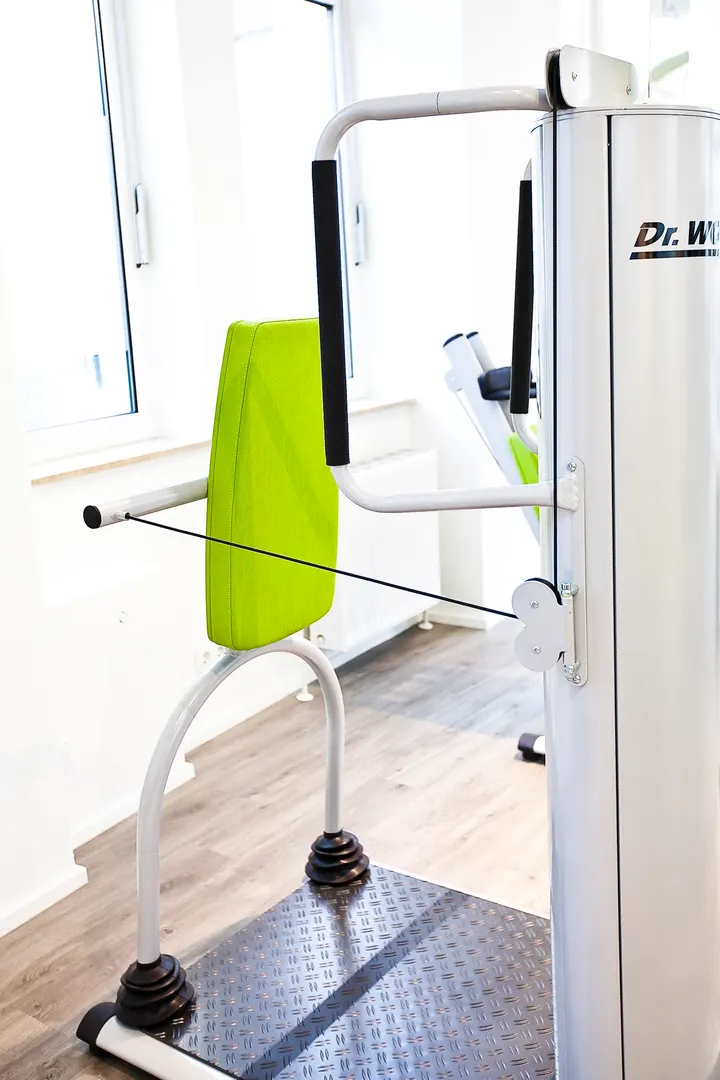 Kraftpunkt Fellbach — fitnessstudio in Fellbach — 3