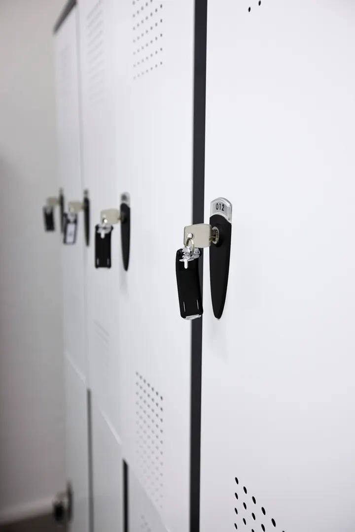 Kraftpunkt Fellbach — fitnessstudio in Fellbach — 4