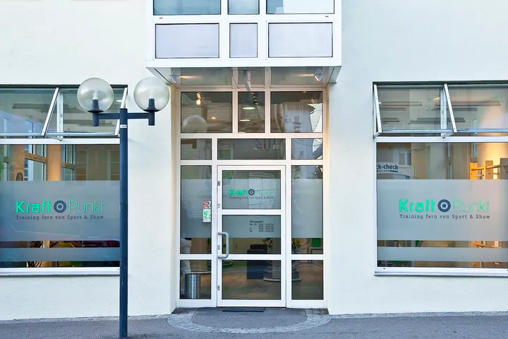 Kraftpunkt Fellbach — fitnessstudio in Fellbach — 5