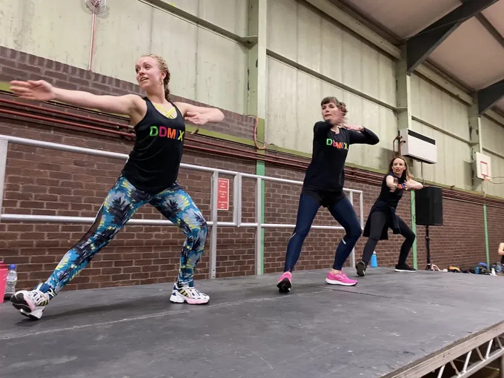 Miss Victoria School Of Ballet — dance-studio in Caerphilly — 2