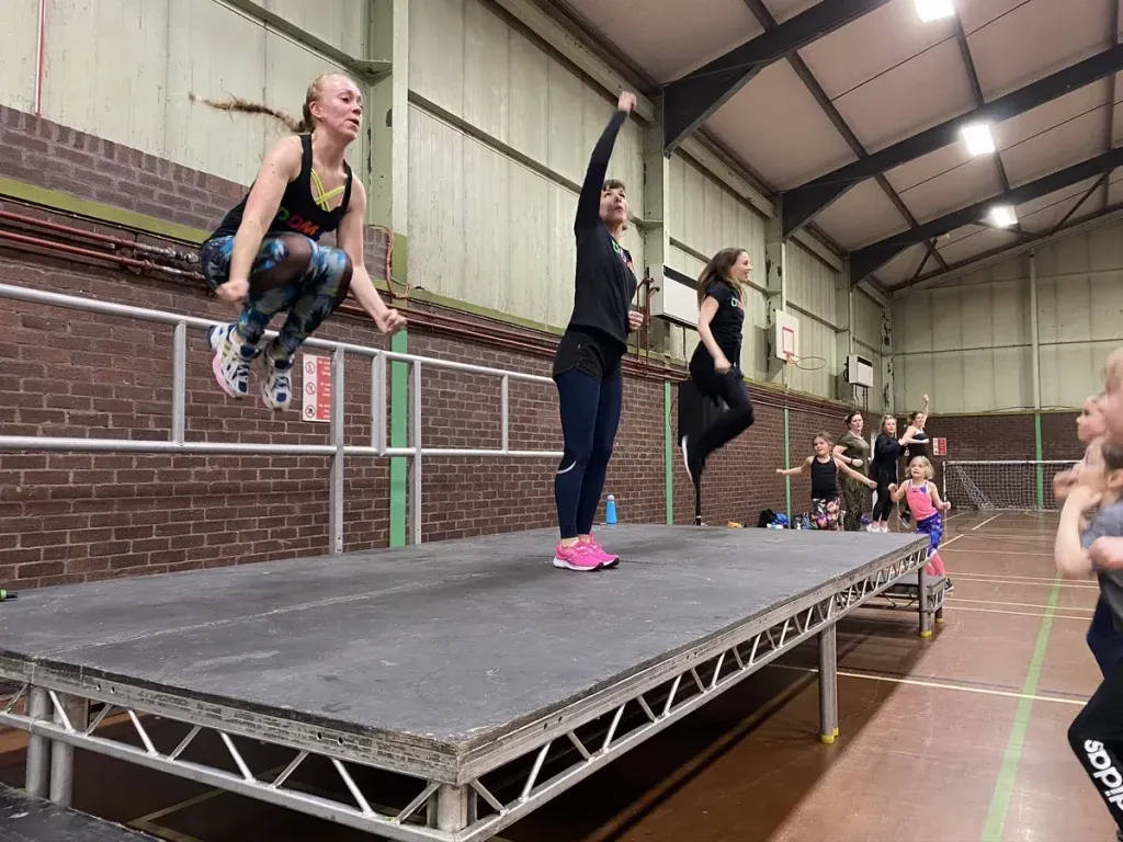 Miss Victoria School Of Ballet — dance-studio in Caerphilly — 3