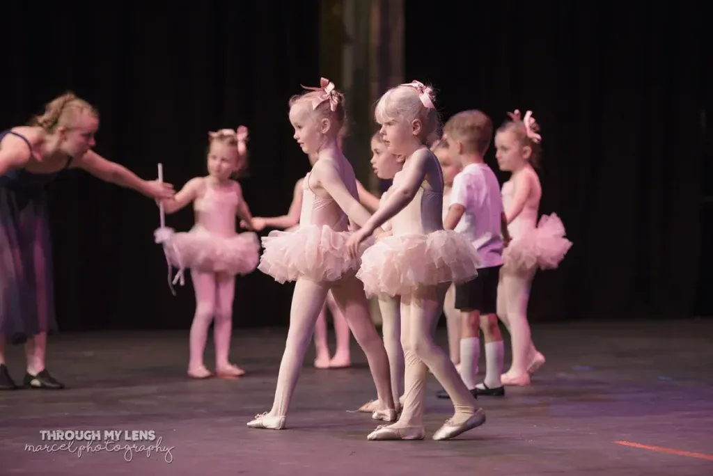 Miss Victoria School Of Ballet — dance-studio in Caerphilly — 3