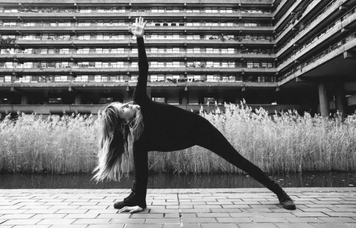 Hope Studio Yoga Glasgow — yoga-studio in Glasgow — 3