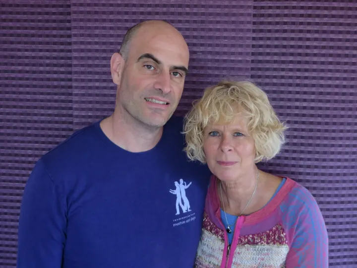 Trainingscentrum Nuova Strada — personal training-studio in Oosterstraat, Deventer — 2