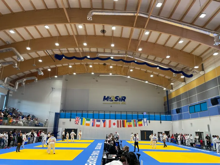 BC Samurai Berlin e.V. — kampfsport-studio in Glienicke/Nordbahn — 3